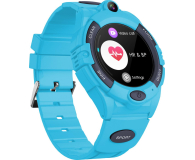 Bemi SMARTWATCH BEMI Sport niebieski # - 1465095 - zdjęcie 3